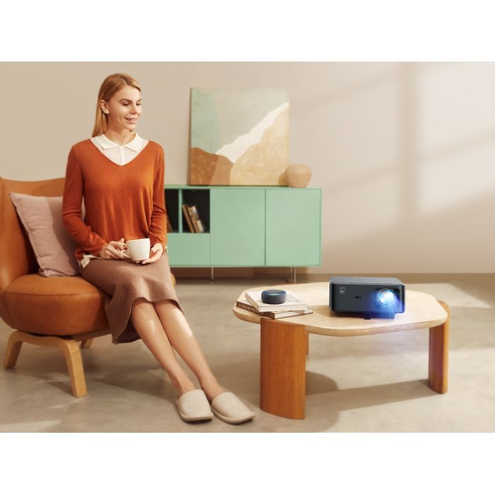 Проектор Yaber K2S зображення 9