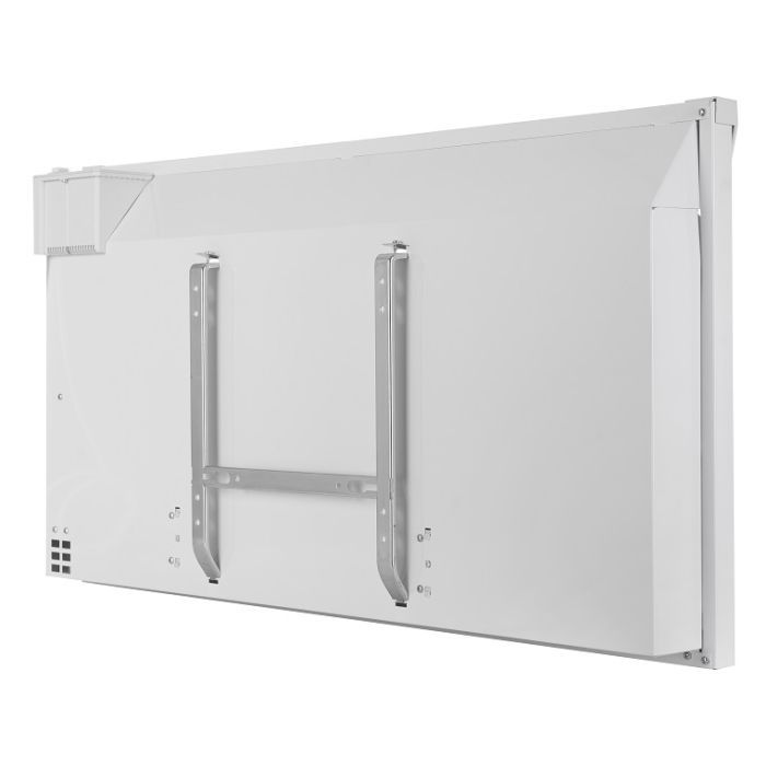 Аксессуары для обогревателей Tesy настінний кронштейн для конвектора (304898) изображение 2