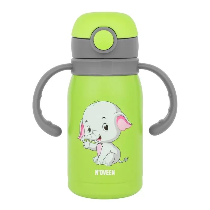 Термокружка Noveen TB564 300 мл Green (RL075351)