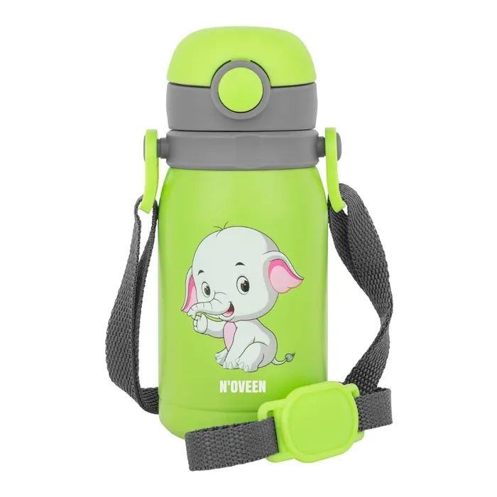 Термокружка Noveen TB564 300 мл Green (RL075351) зображення 2