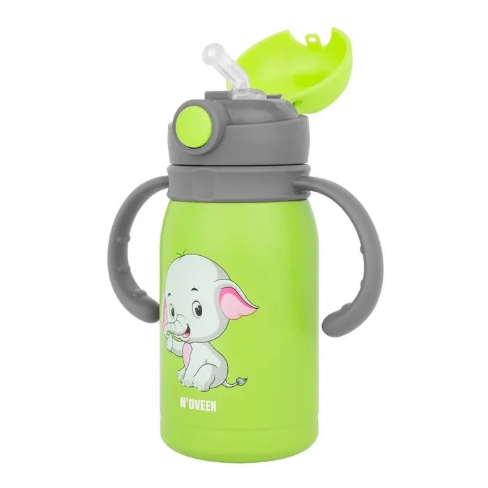 Термокружка Noveen TB564 300 мл Green (RL075351) зображення 3