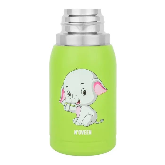 Термокружка Noveen TB564 300 мл Green (RL075351) зображення 5