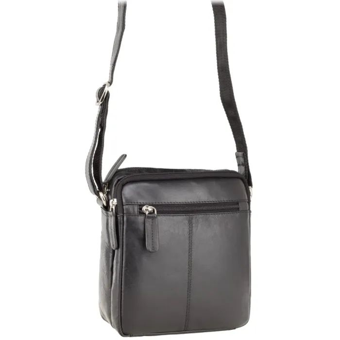 Сумка Visconti S8 Black (S8 BLK)