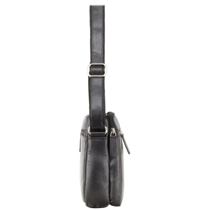 Сумка Visconti S8 Black (S8 BLK) изображение 2