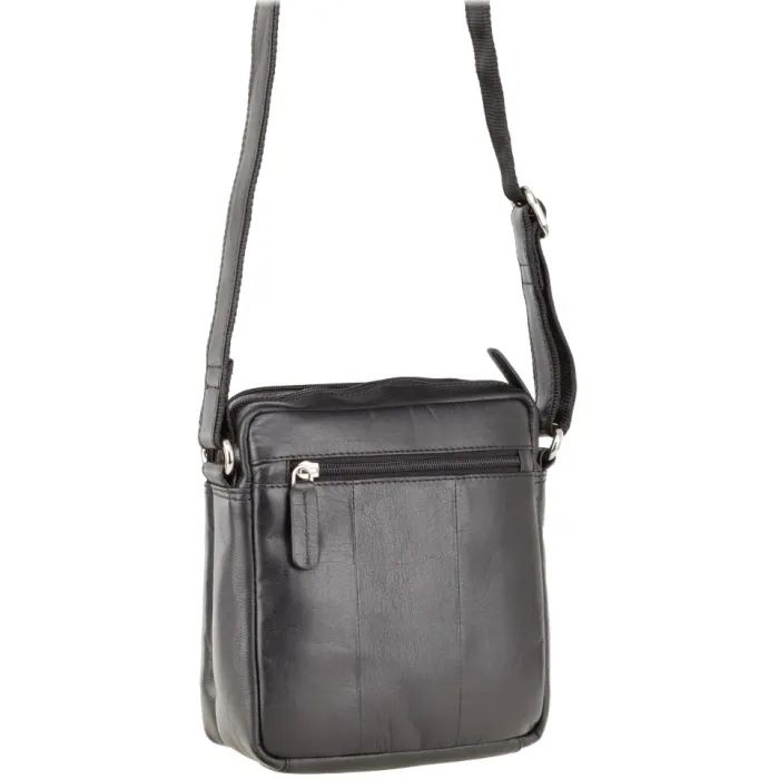 Сумка Visconti S8 Black (S8 BLK) изображение 3