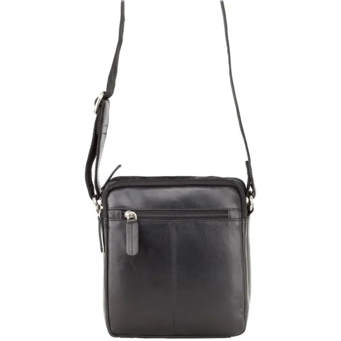 Сумка Visconti S8 Black (S8 BLK) изображение 4