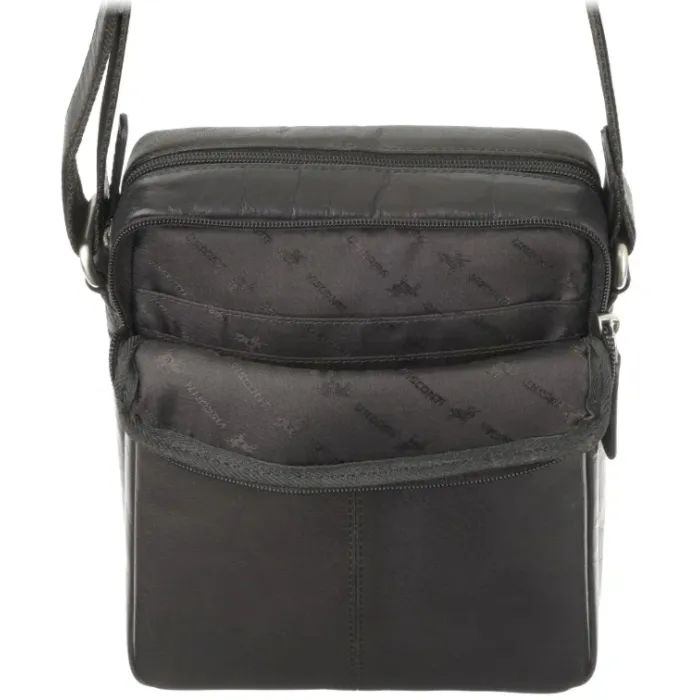 Сумка Visconti S8 Black (S8 BLK) изображение 6