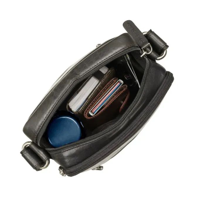 Сумка Visconti S8 Black (S8 BLK) изображение 7