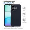 Чехол для мобильного телефона BeCover Silicone Xiaomi Redmi 13x Black (714685) изображение 6