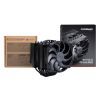Кулер до процесора Noctua NH-D15 G2 CHROMAX.BLACK зображення 5