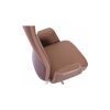 Офисное кресло GT Racer B-2119 Brown изображение 6