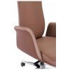 Офисное кресло GT Racer B-2119 Brown изображение 7