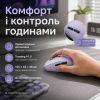 Мишка Thunderobot ML6Pro Nearlink Tri-mode Purple (6932066321154) зображення 12