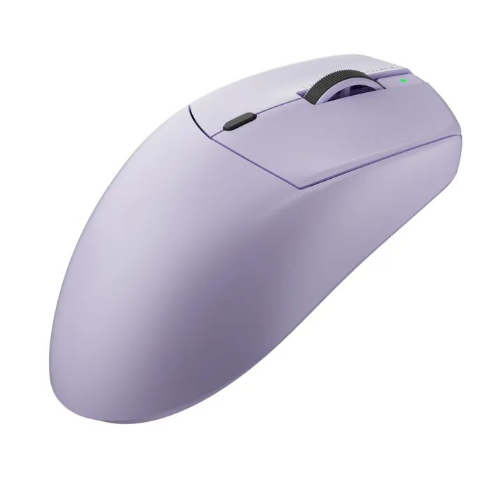 Мышка Thunderobot ML6Pro Nearlink Tri-mode Purple (6932066321154) изображение 3
