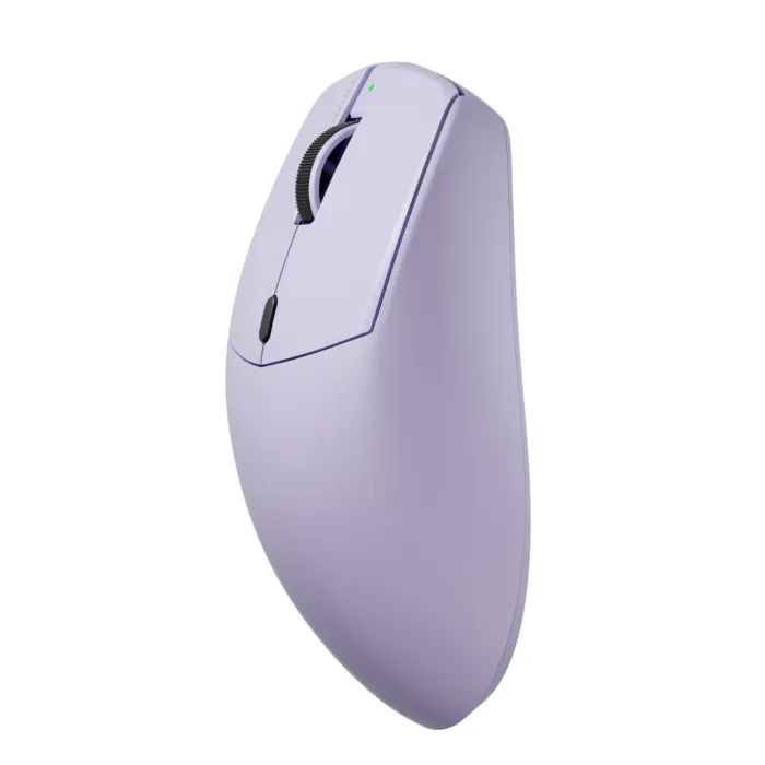 Мышка Thunderobot ML6Pro Nearlink Tri-mode Purple (6932066321154) изображение 6