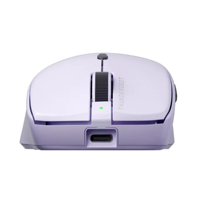 Мышка Thunderobot ML6Pro Nearlink Tri-mode Purple (6932066321154) изображение 7
