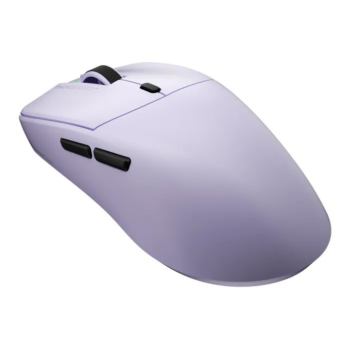 Мышка Thunderobot ML6Pro Nearlink Tri-mode Purple (6932066321154) изображение 8