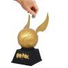 Игровой набор Monogram Копилка Harry Potter Deluxe Золотой Сныч (48428) изображение 3