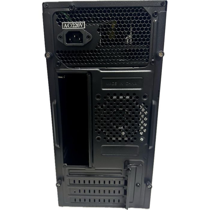 Корпус для ПК Delux MK 350 изображение 4