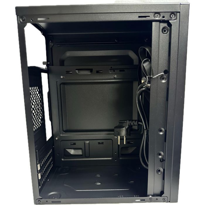 Корпус для ПК Delux MK 350 изображение 6