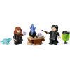 Конструктор LEGO Harry Potter Котел: Таємний клас зіллєваріння (76464) зображення 6