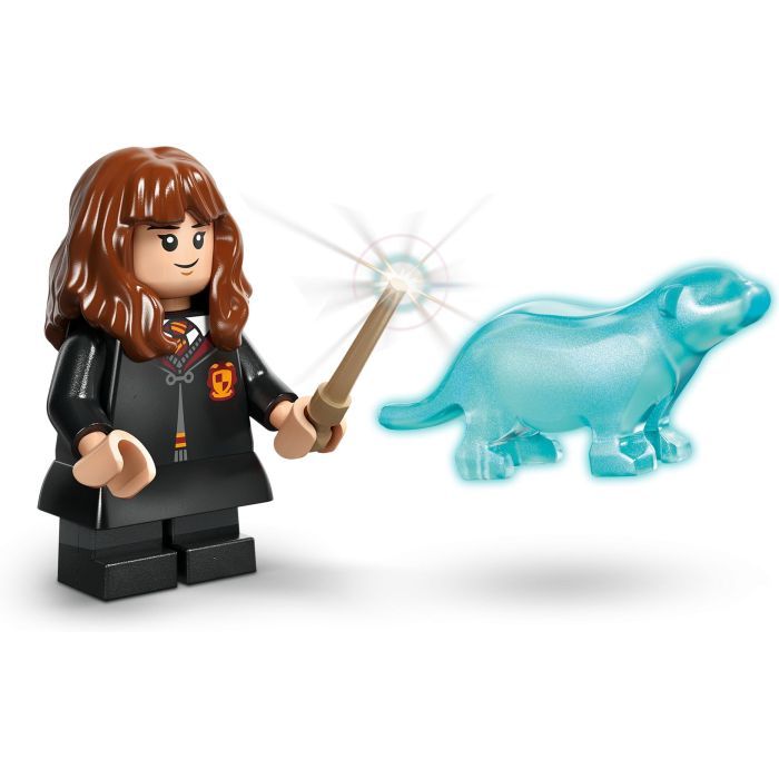 Конструктор LEGO Harry Potter Котел: Таємний клас зіллєваріння (76464) зображення 7