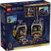 Конструктор LEGO Harry Potter Котел: Таємний клас зіллєваріння (76464) зображення 9