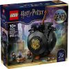 Конструктор LEGO Harry Potter Котел: Таємний клас зіллєваріння (76464)