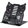 Підставка для книг Kite Kuromi, металева (HK25-390)