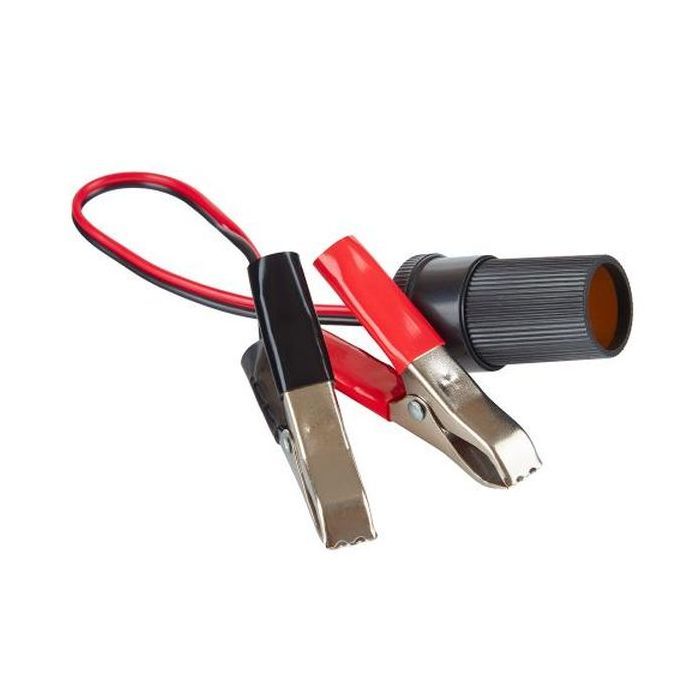 Автомобільний компресор VITOL "Ураган" KA-У12030 150psi/14Amp/37л (KA-12030) зображення 3