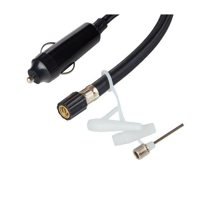 Автомобільний компресор VITOL "Ураган" KA-У12030 150psi/14Amp/37л (KA-12030) зображення 4