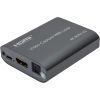 Пристрій захоплення відео PowerPlant HDVC8 HDMI USB3.0 4k/60hz (CA914180)