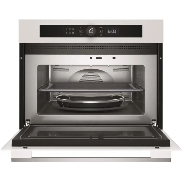Микроволновая печь Whirlpool WMW57DHMW изображение 2