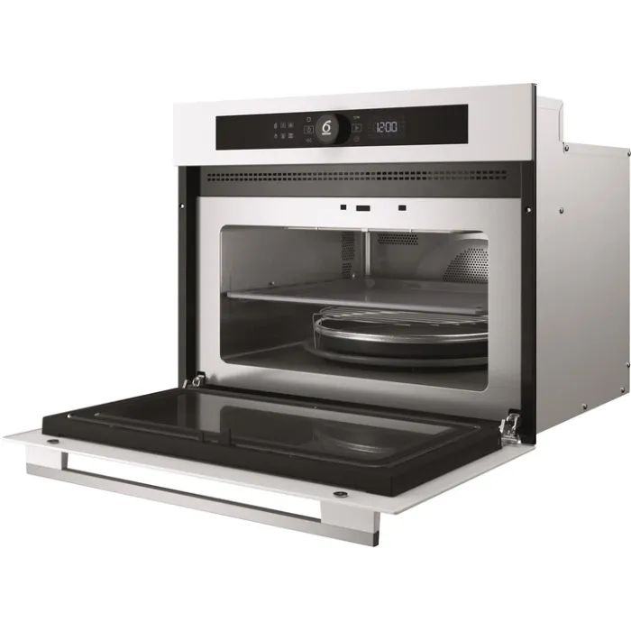 Микроволновая печь Whirlpool WMW57DHMW изображение 3