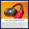 Навушники Philips TAA6709BK/00 Wireless Red (TAA6709BK/00) зображення 8