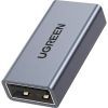 Переходник Перехідник USB AF/AF US381 gray Ugreen (20119) изображение 2