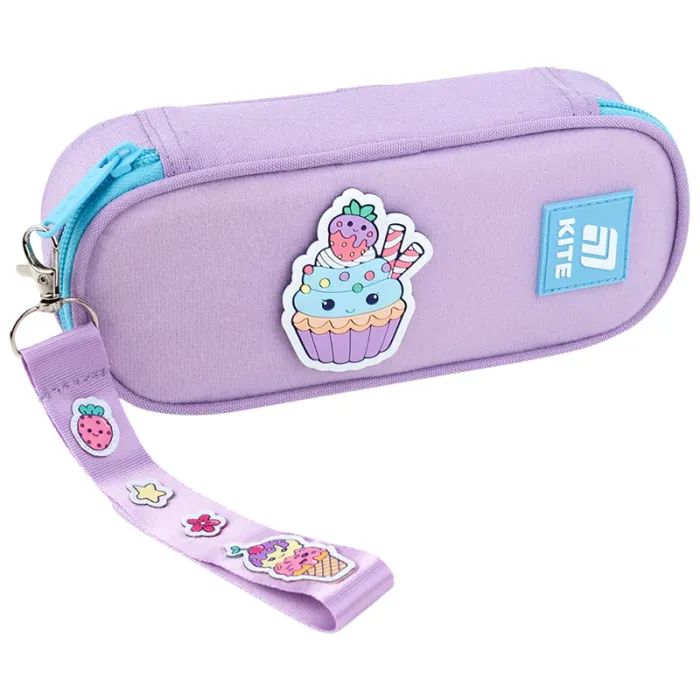 Бейдж Kite набор на липучке и подвеска (K25-3010-2) изображение 5