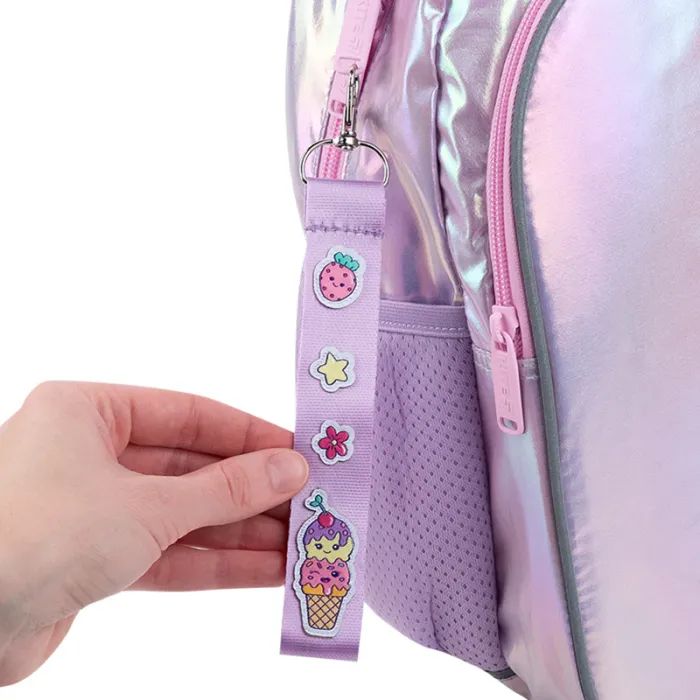 Бейдж Kite набор на липучке и подвеска (K25-3010-2) изображение 7