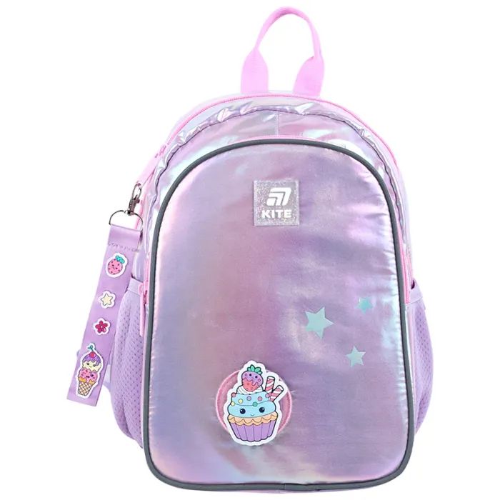 Бейдж Kite набор на липучке и подвеска (K25-3010-2) изображение 9