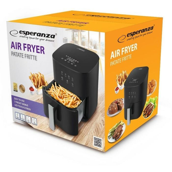 Мультипіч Esperanza EKA002 зображення 5