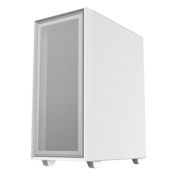 Корпус для ПК Gamemax STORM WH (9101-0200R0036) изображение 3