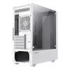Корпус для ПК Gamemax STORM WH (9101-0200R0036) изображение 4