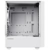 Корпус для ПК Gamemax STORM WH (9101-0200R0036) изображение 5