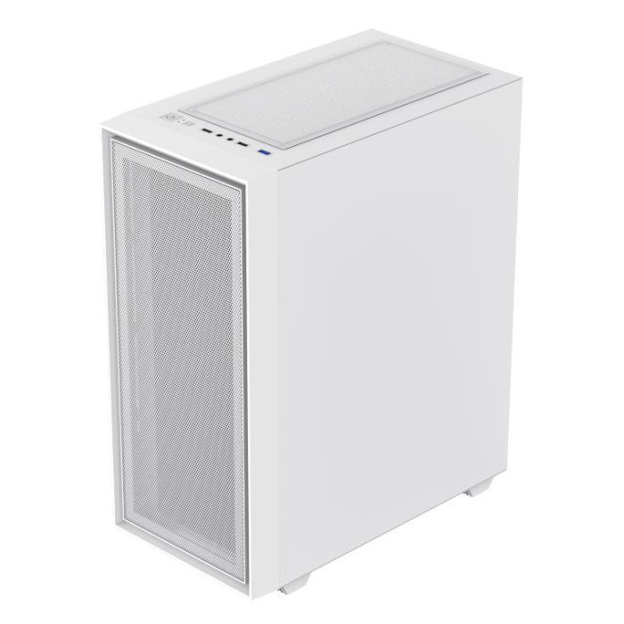 Корпус для ПК Gamemax STORM WH (9101-0200R0036) изображение 6