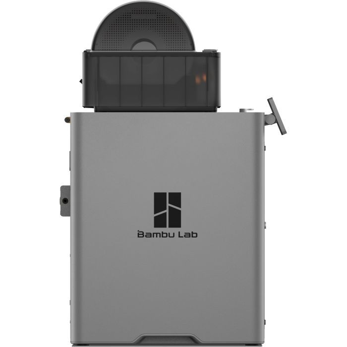 3D-принтер Bambu Lab P2S Combo изображение 3