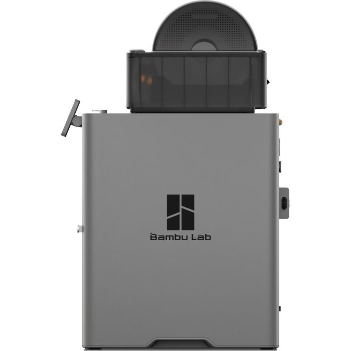 3D-принтер Bambu Lab P2S Combo изображение 4