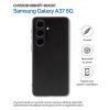Чехол для мобильного телефона BeCover silicone Samsung Galaxy A37 5G SM-A376 Black (714859) изображение 6