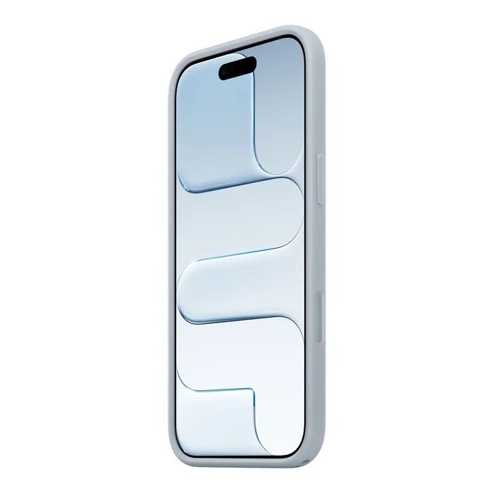 Чехол для мобильного телефона Apple iPhone Air Bumper - Black Model A3610 (MH004ZM/A) изображение 2