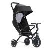 Детский велосипед SmarTrike Wonder max коляска (Jet Black) (5800700) изображение 2