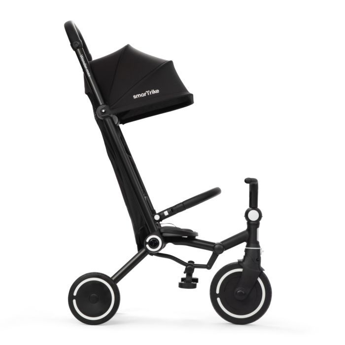 Детский велосипед SmarTrike Wonder max коляска (Sage Green) (5800702) изображение 3